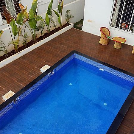 Riverdale Villa 로나발라 외부 사진