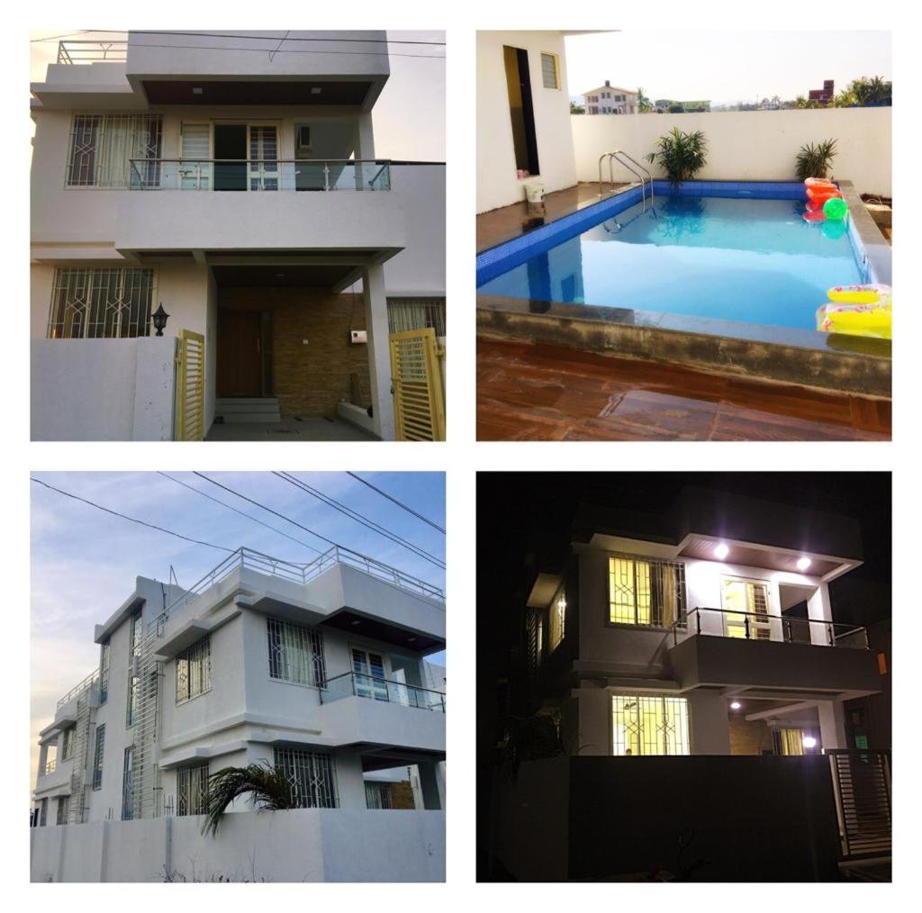 Riverdale Villa 로나발라 외부 사진
