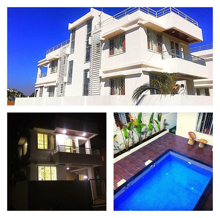 Riverdale Villa 로나발라 외부 사진