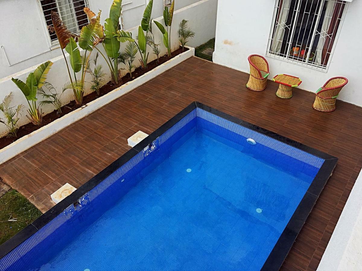 Riverdale Villa 로나발라 외부 사진
